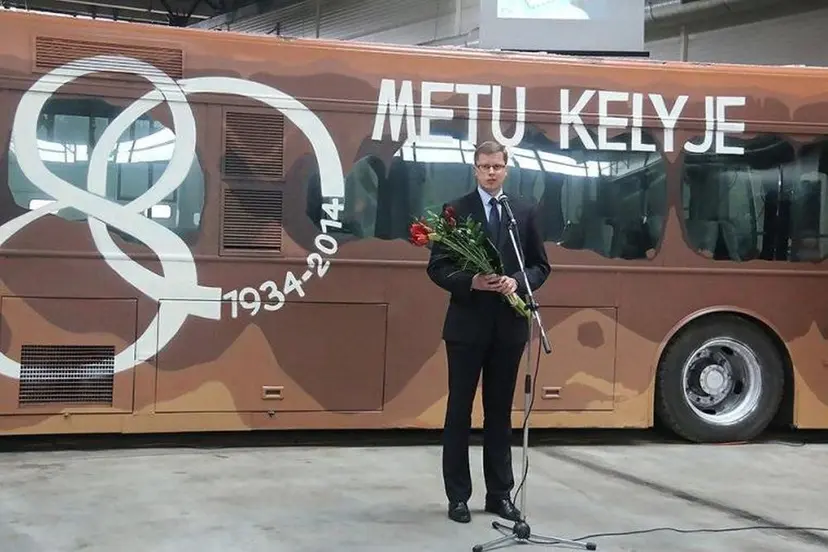 kauno autobusai gimtadienis 01