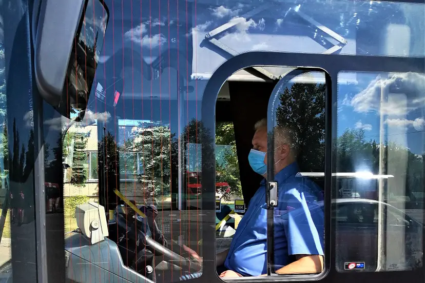 kauno autobusai