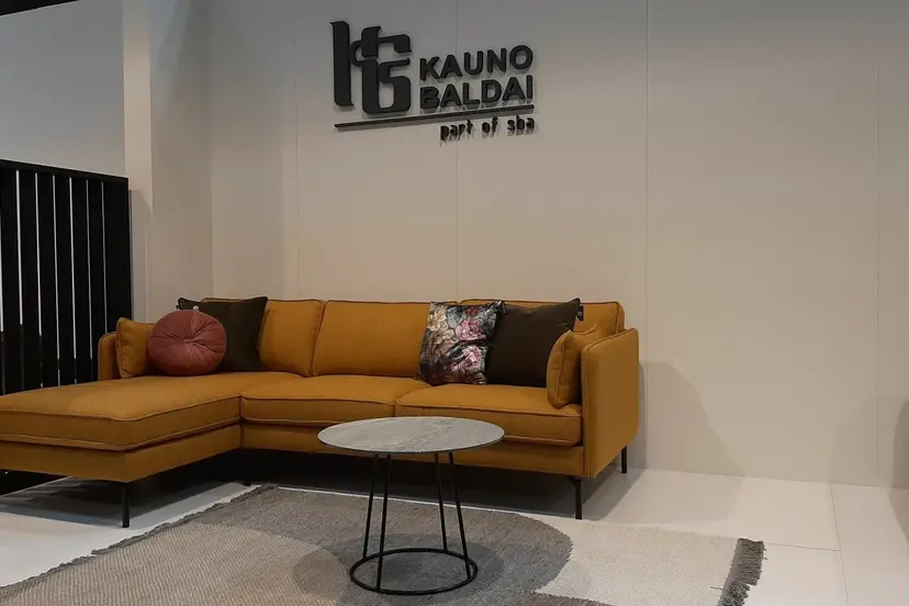 kauno baldai 1