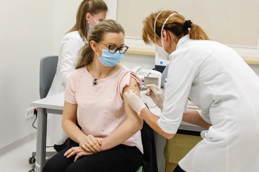 kauno klinikos skiepai