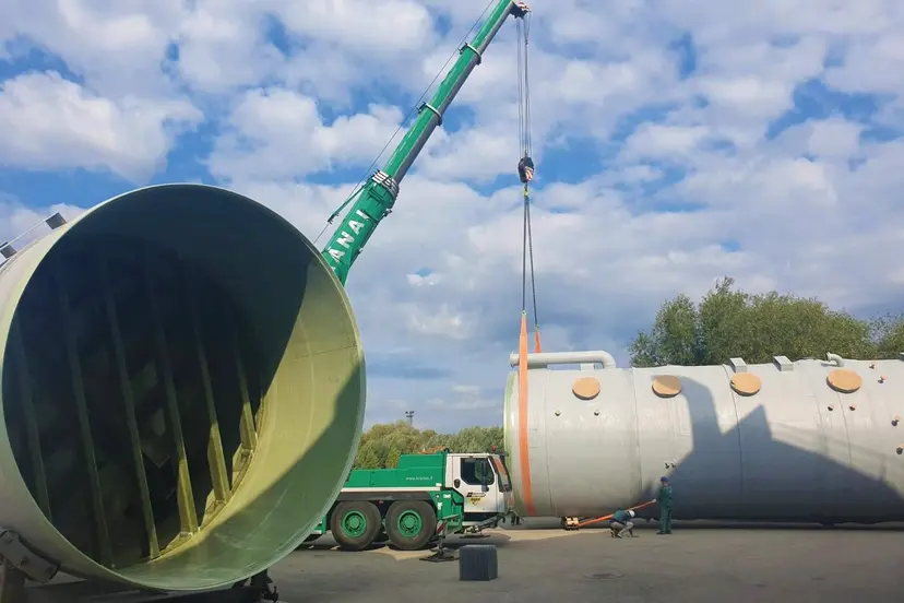 kauno kogeneracinei jegainei gabens 43 m aukscio kamina 82234305