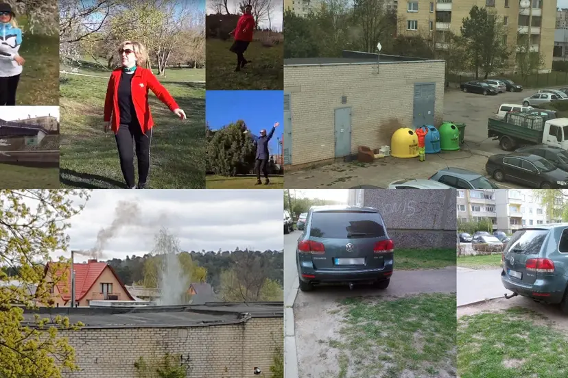kauno koronaviruso dienoratis 24