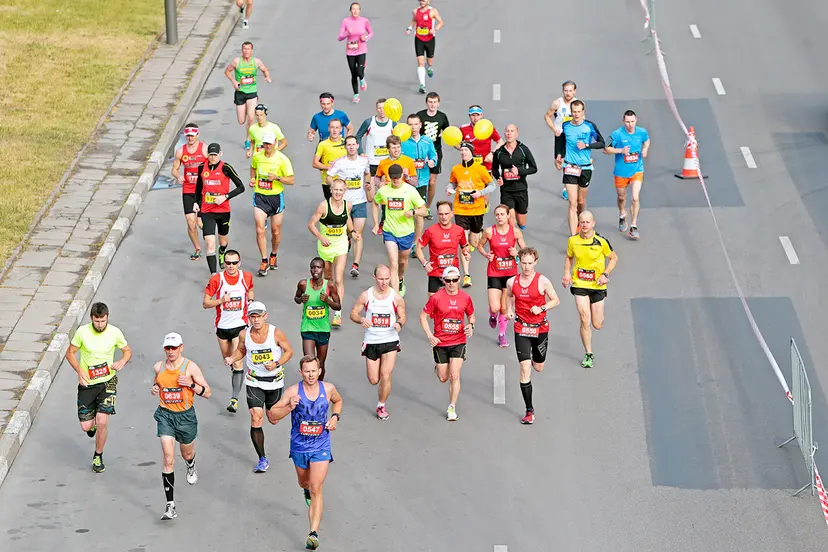 kauno maratonas 2016 nuotr augustas didgalvis 18