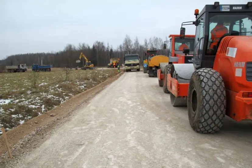 kauno rajone daugeja asfalto 4