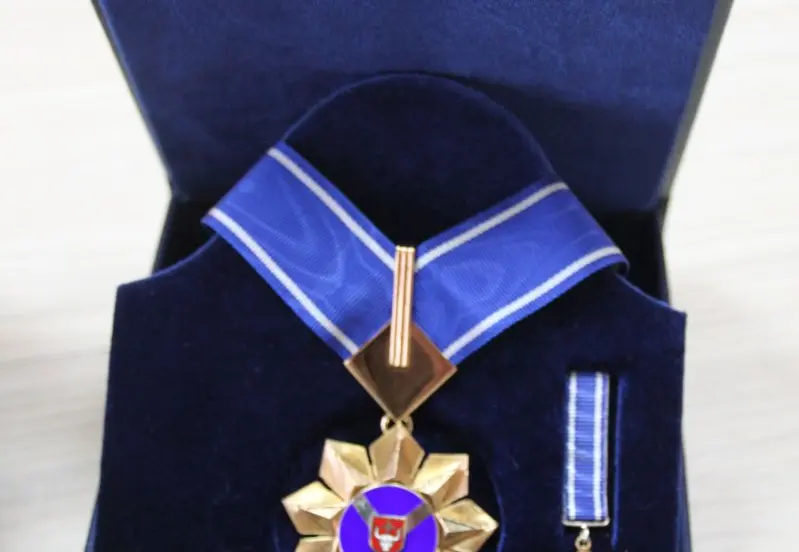 kauno rajono garbes enklai 1