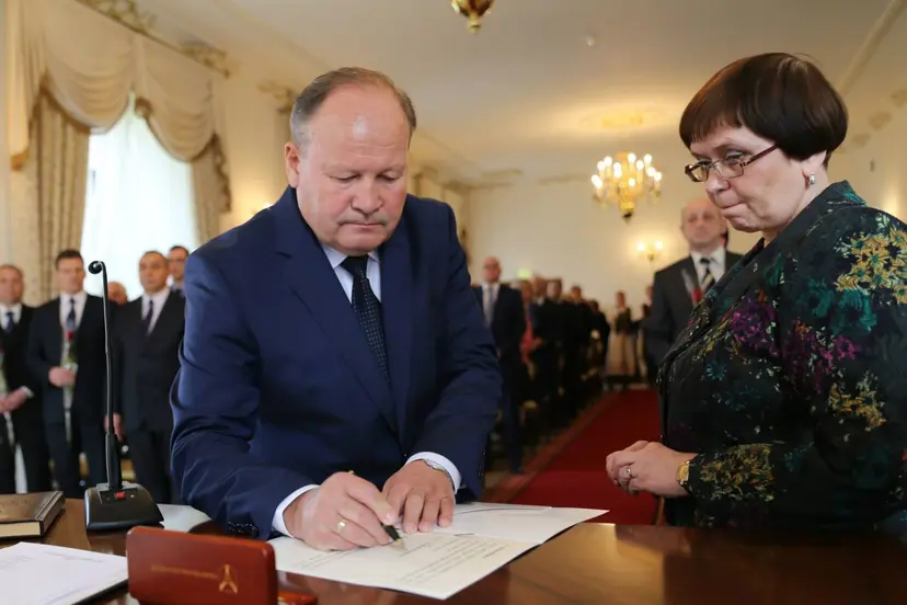 kauno rajono mero inauguracija 10