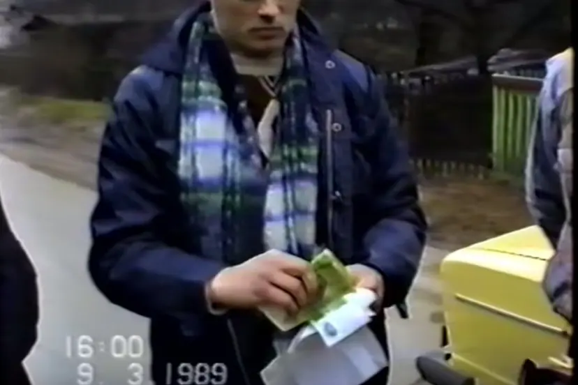 kauno reketininkai