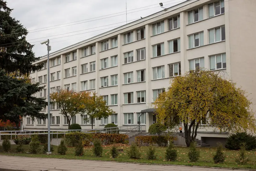 kauno technologijos universitetas ktu studentu miestelis 6151
