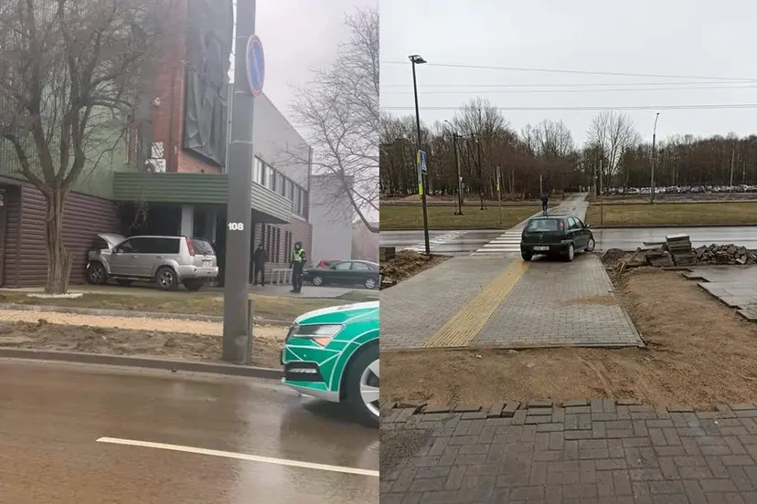kauno vairuotojai 1
