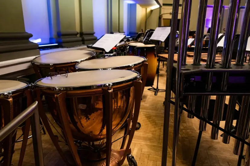 kauno valstybine filharmonija