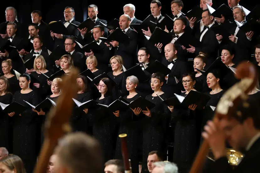 kauno valstybinis choras1