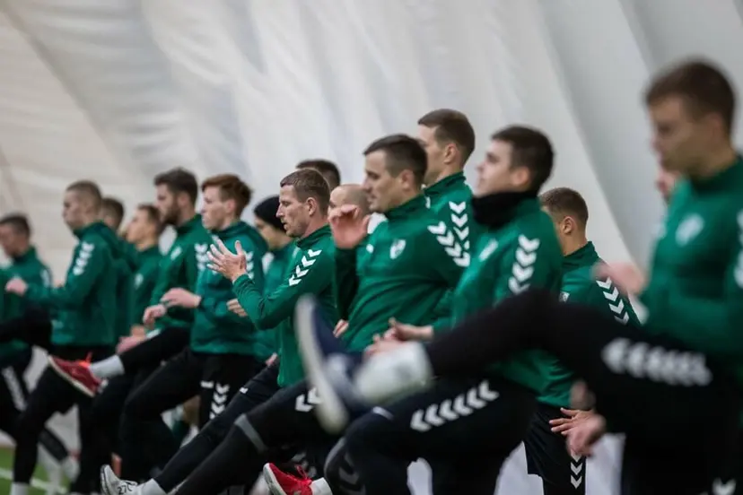 kauno zalgiris futbolo klubas
