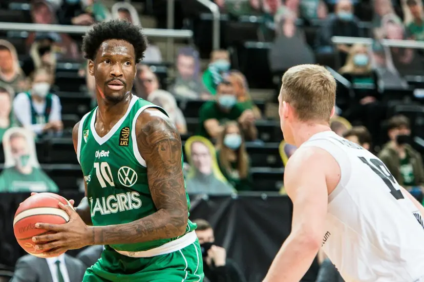 kauno zalgiris kedainiu nevezis optibet