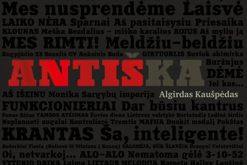 kauspedas