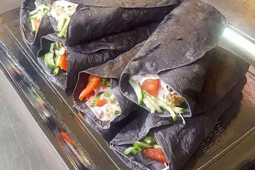 kebabai