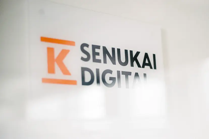 kesko senukai digital