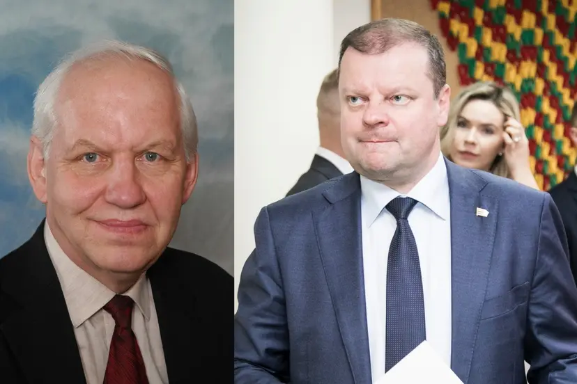 kestutis jaskelevicius saulius skvernelis 80855995