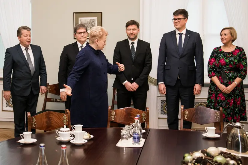 kestutis juknis eugenijus jovaisa dalia grybauskaite andrius navickas 79792363