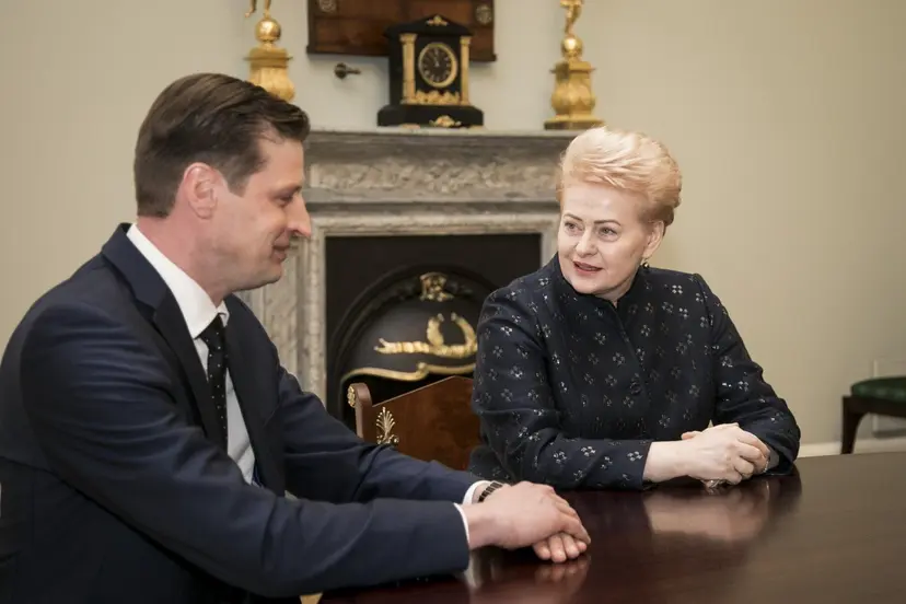 kestutis mazeika dalia grybauskaite 80793853