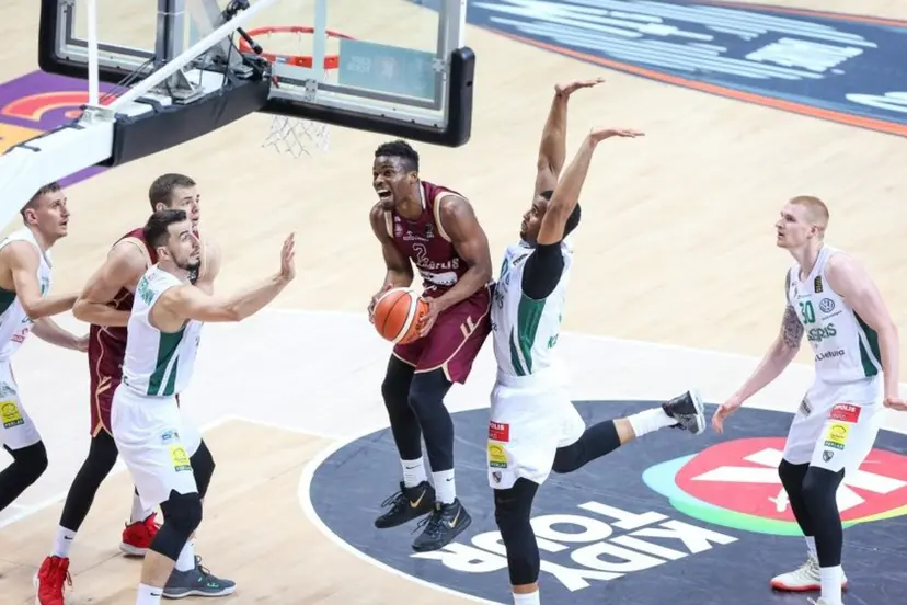 kidy tour karaliaus mindaugo taure zalgiris lietkabelis 81081989