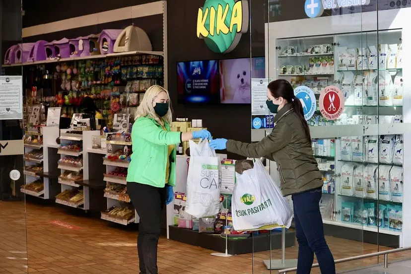 kika