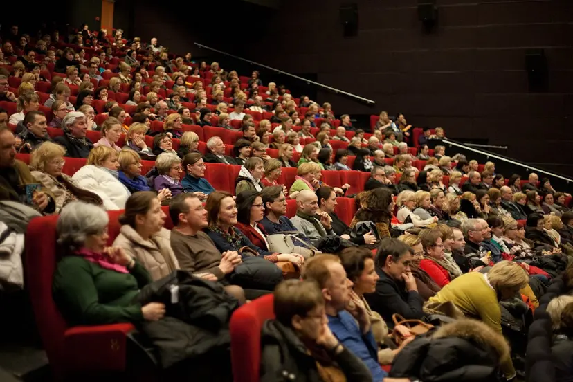 kino saleje