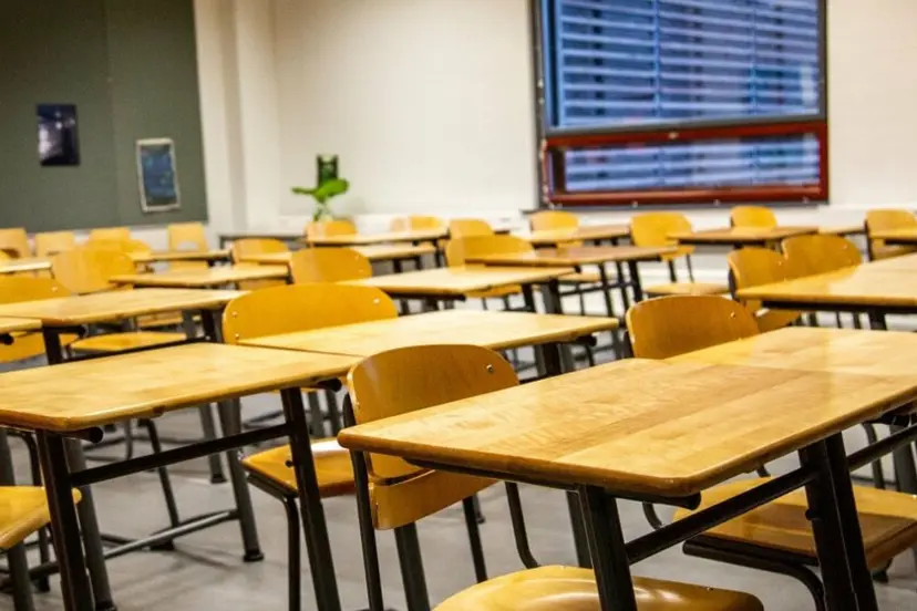 klas mokykla 1
