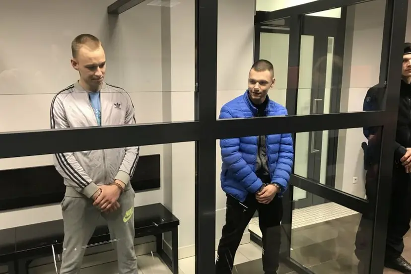 kleboniskio miske vyra nuzude kaunieciai