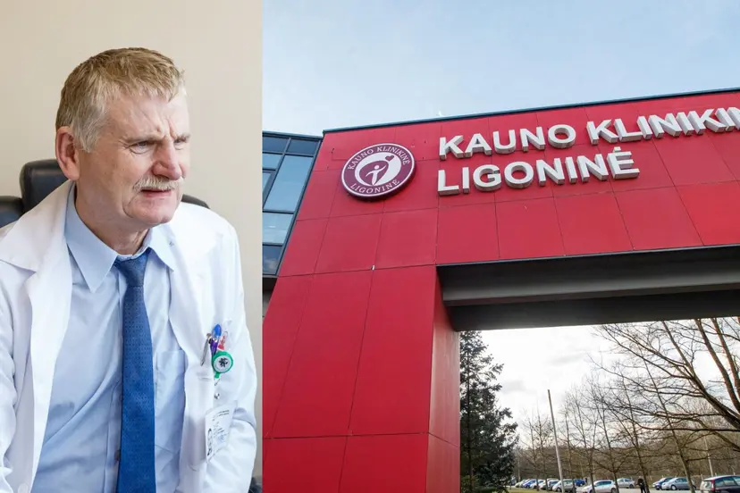 klinikin