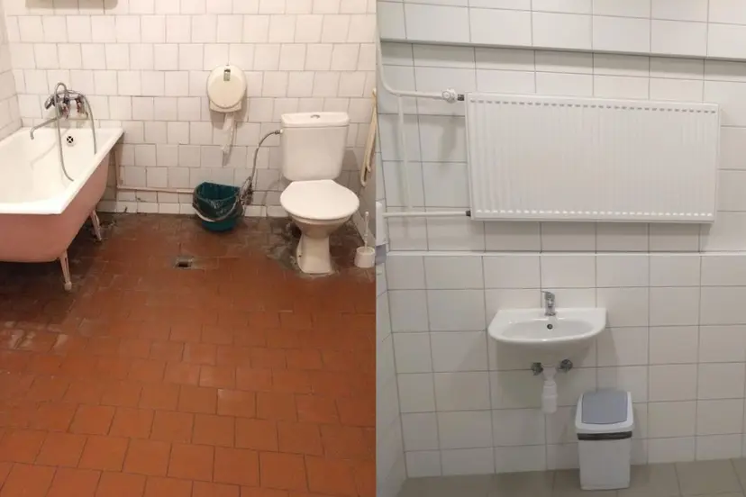 klinikin