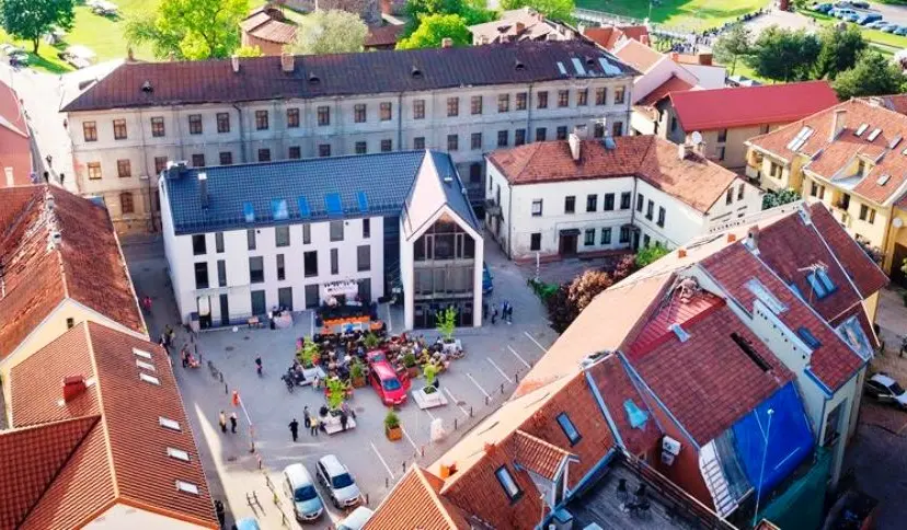 kolpingo