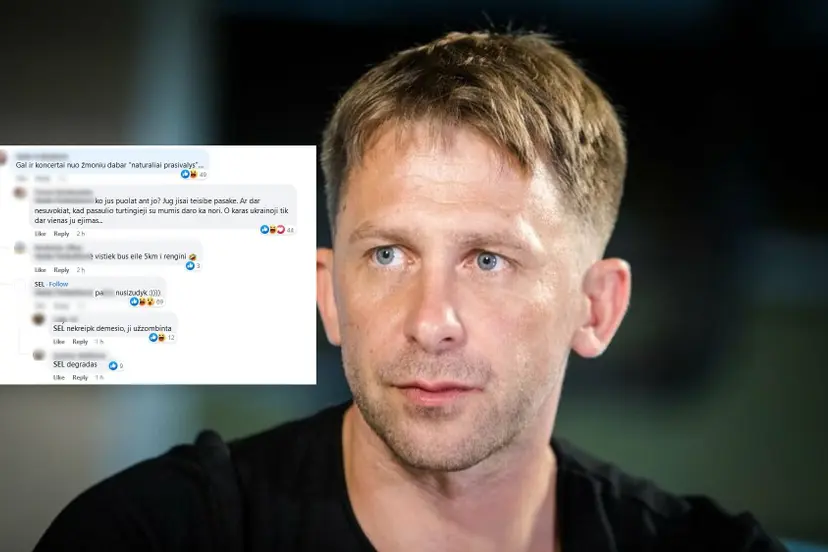 komentar