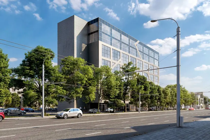 kompleksas haus 384