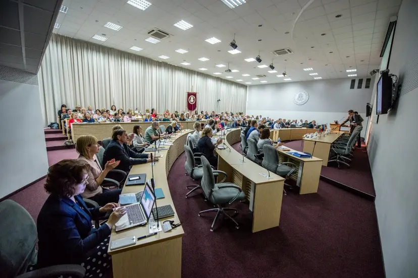 konferencija apie kov su narkotikais