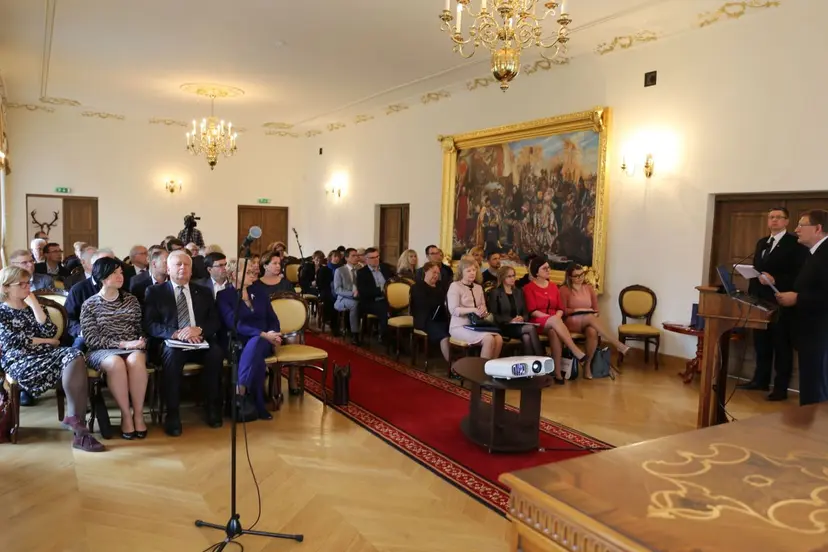 konferencija raudondvaryje 2