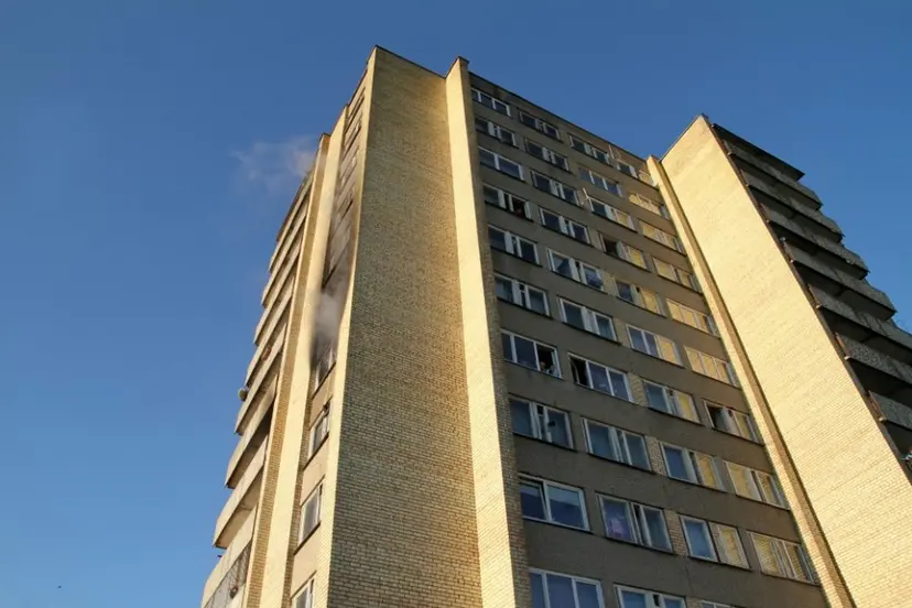 kovo gaisras 3