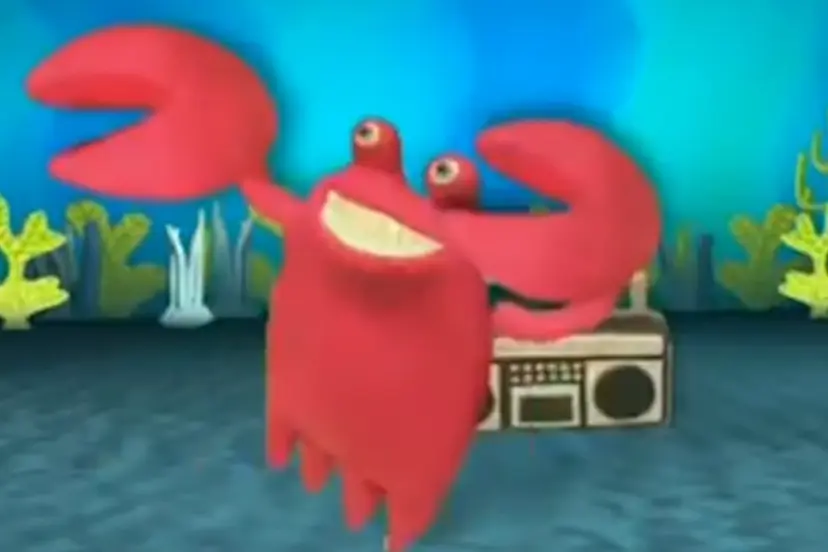 krabas