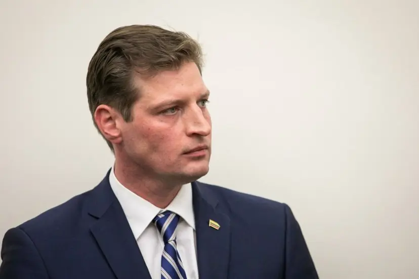 kstutis maeika