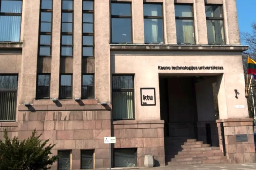 ktu centriniai rumai