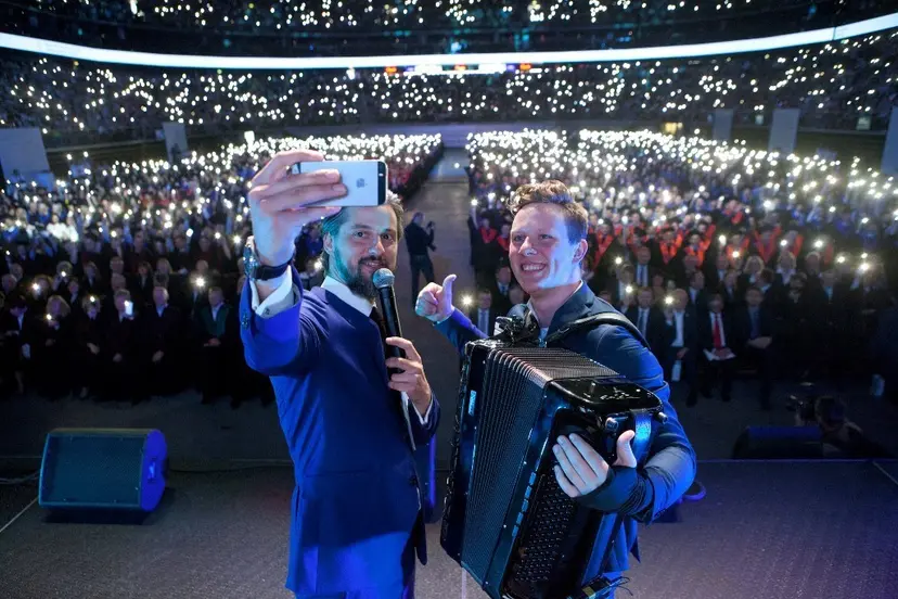 ktu diplomu iteikimo svente 2015 4