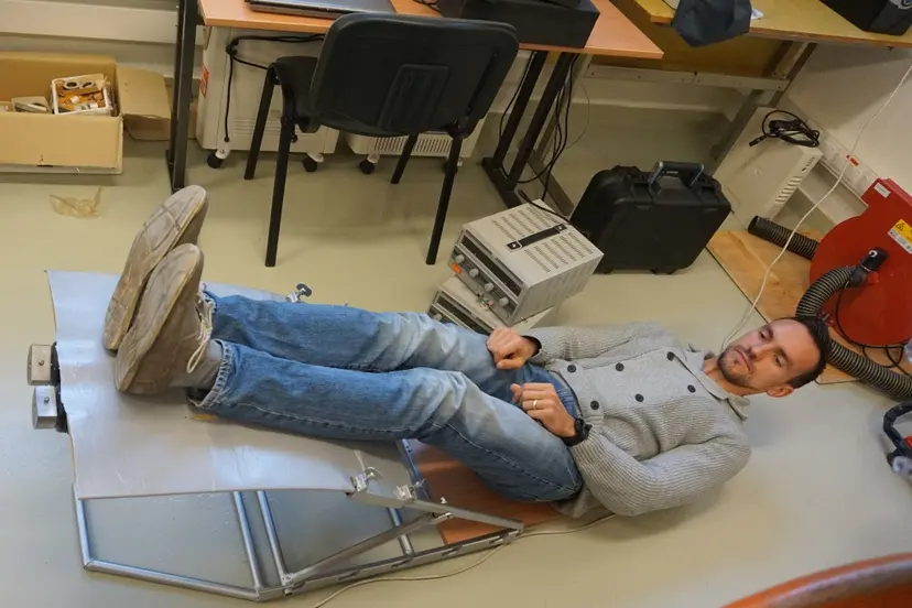ktu kuriamos technologijos antroji irdis