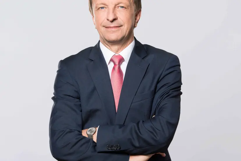 ktu rektorius petras barauskas