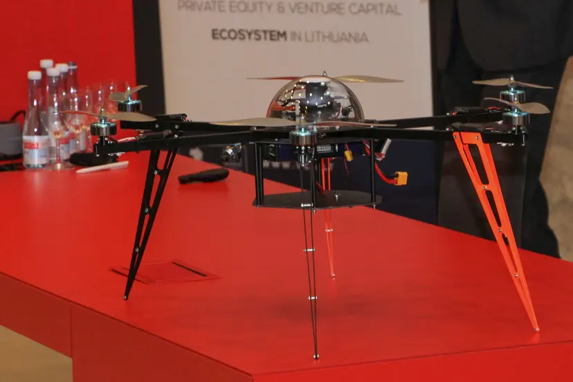 ktu startuolis