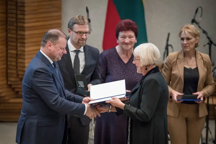 kuriame lietuva 2