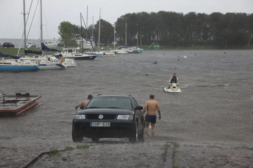 kvalas skirtingose miesto vietose padar skirtingos alos 18