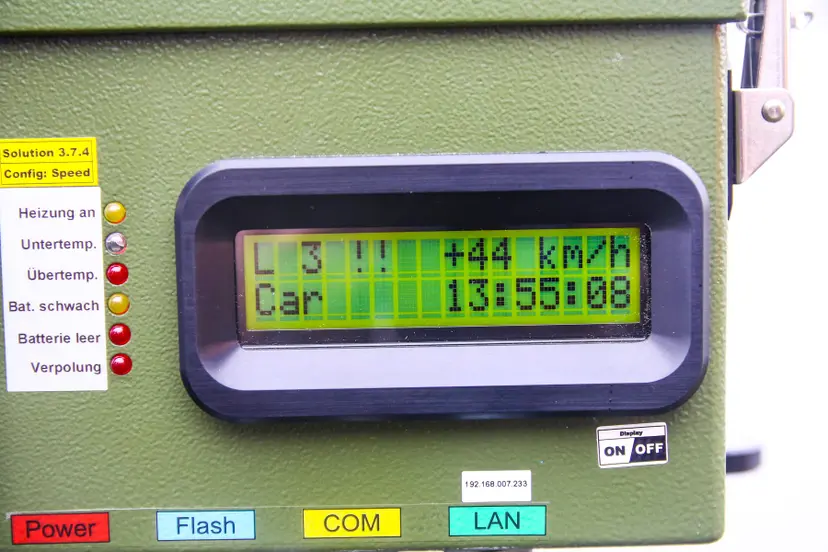 kvk 1820