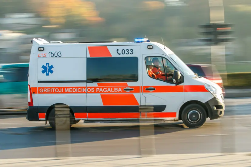 kvk 5700
