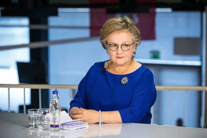 laima andrikiene