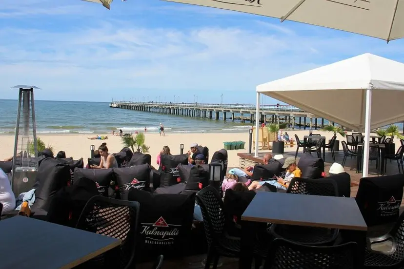 lauko kavin palanga