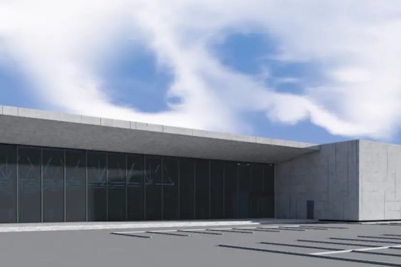 ledo arena